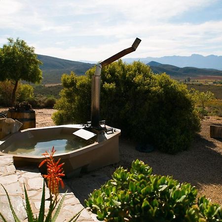 Apartamento Fossil Hills McGregor Exterior foto