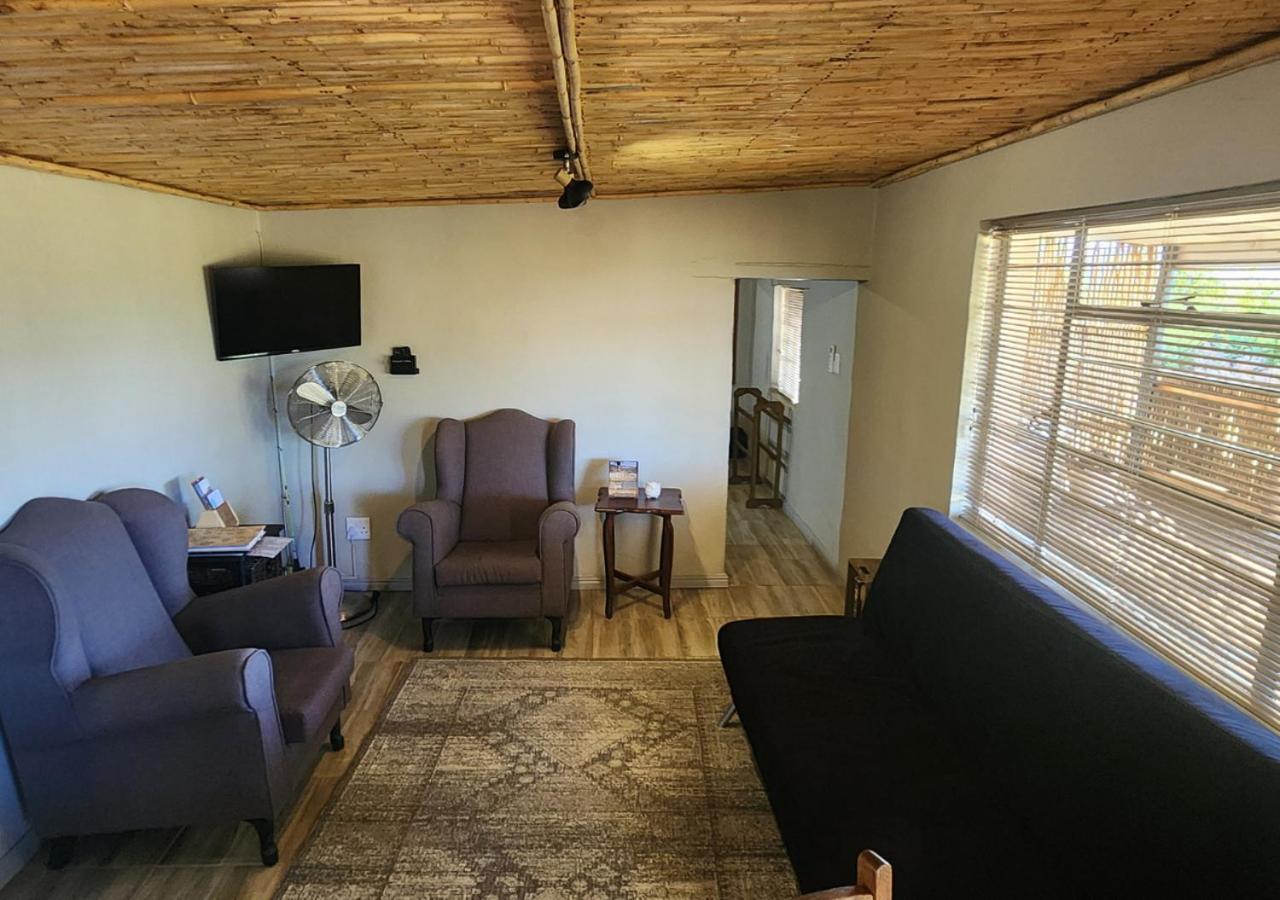 Apartamento Fossil Hills McGregor Exterior foto