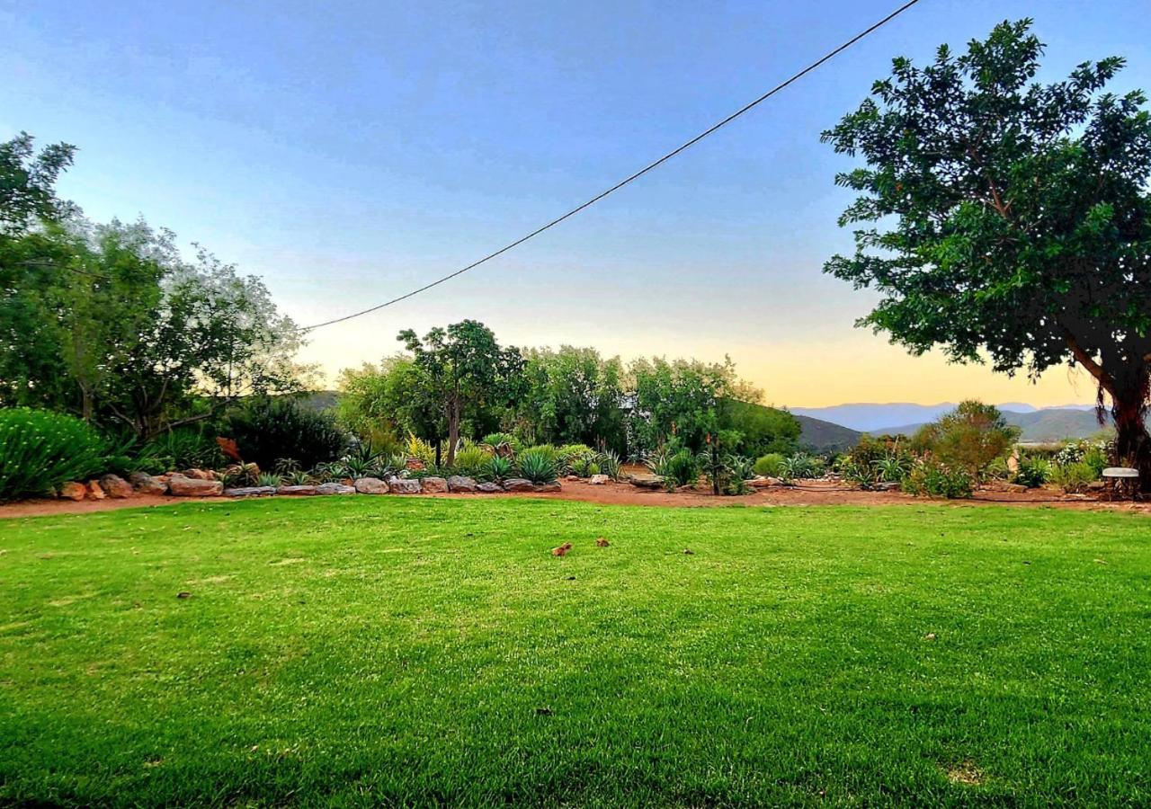 Apartamento Fossil Hills McGregor Exterior foto